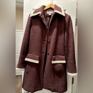 Komitor Medium coat